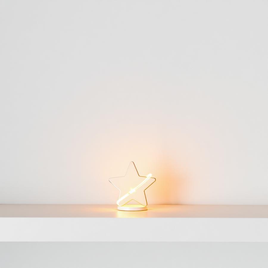 Small Decorative LED Light