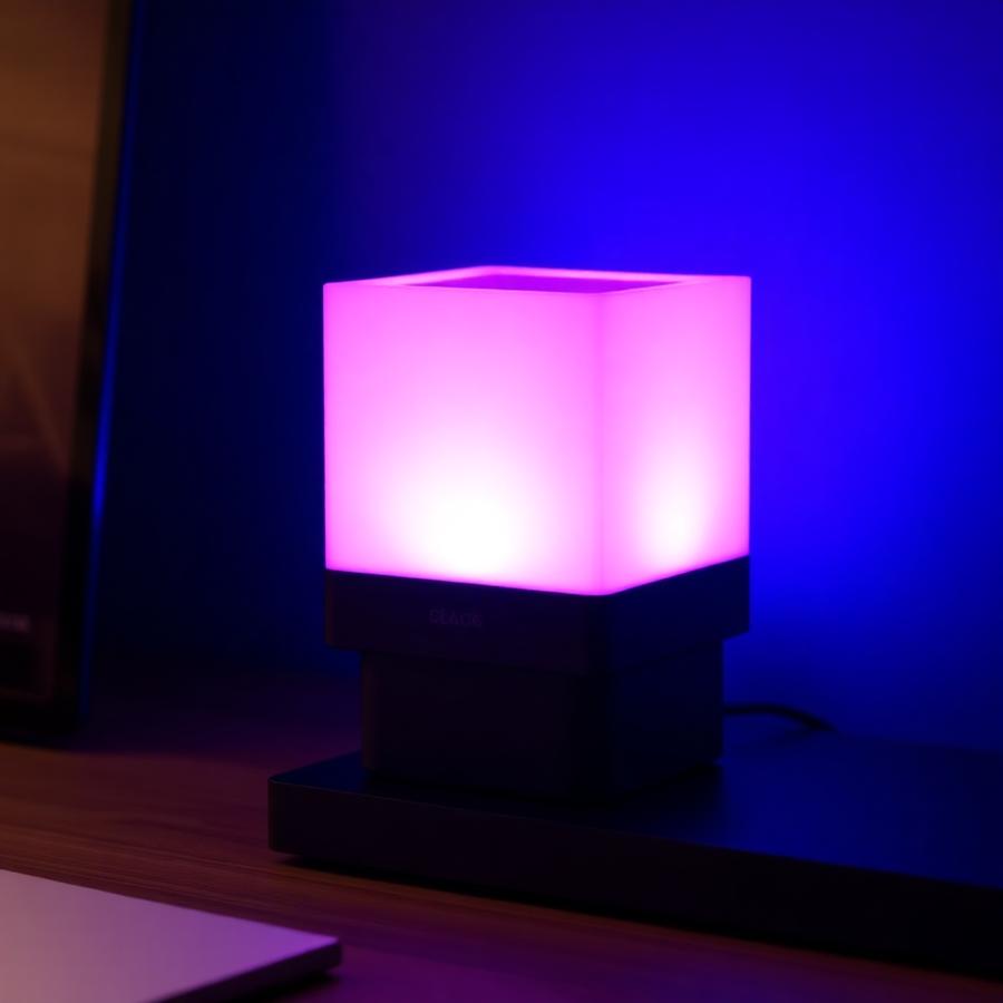 Colourful LED Mood Lamp